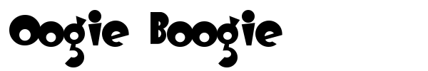 Oogie Boogie fuente