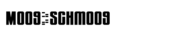 Moog/Schmoog fuente