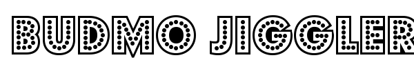 Budmo Jiggler + Jigglish fuente