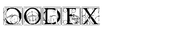 Codex fuente