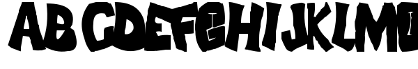 FLH-Font fuente