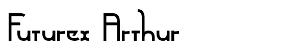 Futurex Arthur fuente