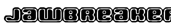 Jawbreaker fuente