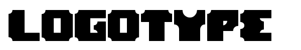 Logotype fuente