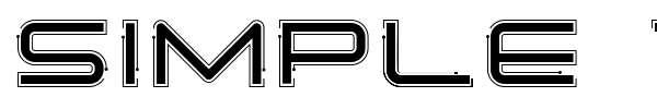 Simple Tech fuente