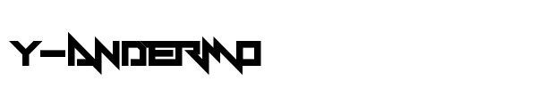 Y-Andermo fuente