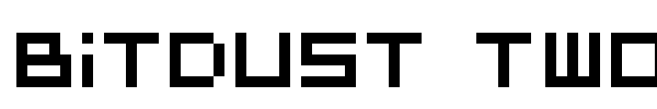 Bitdust Two fuente