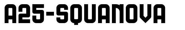 A25-Squanova fuente