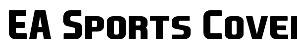 EA Sports Covers SC fuente