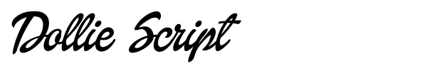 Dollie Script fuente