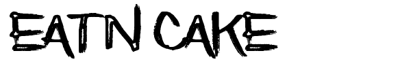 Eatn Cake fuente