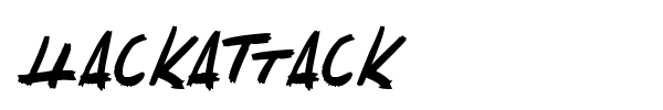 HackatTack fuente