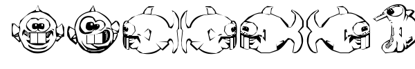 Dopefish fuente