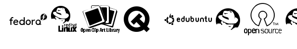 Open Logos fuente