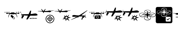 Drone Attack fuente