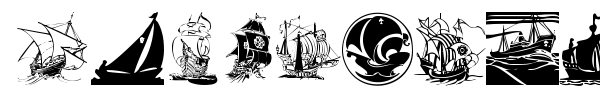 Armada Pirata fuente