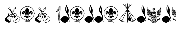 FTF Indonesiana Scout fuente