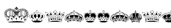 Intellecta Crowns fuente