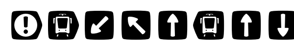 Metrofont fuente