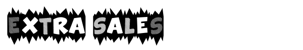 Extra Sales fuente