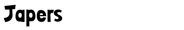Japers fuente