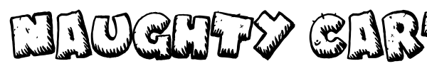 Naughty Cartoons fuente