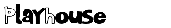 PlayHouse fuente