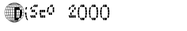 Disco 2000 fuente