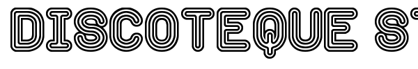 Discoteque St fuente