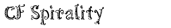 CF Spirality fuente