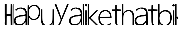 Hapuyalikethatbiko fuente
