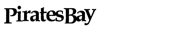 PiratesBay fuente
