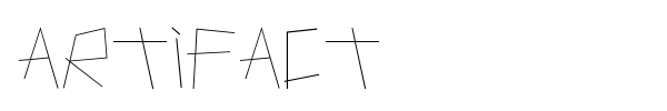 Artifact fuente
