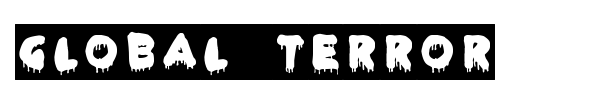 Global Terror fuente