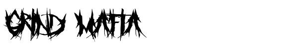 Grind Mafia fuente