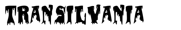 Transilvania fuente
