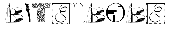 BitsNBobs fuente