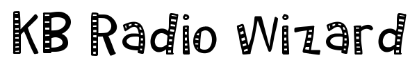 KB Radio Wizard fuente