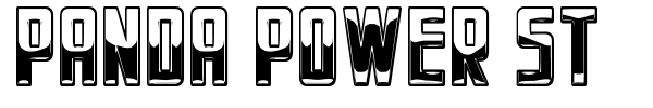Panda Power St fuente