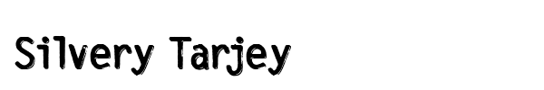 Silvery Tarjey fuente