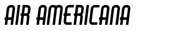 Air Americana fuente