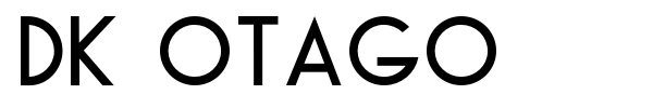DK Otago fuente
