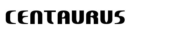 Centaurus fuente
