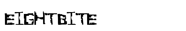 EightBite fuente