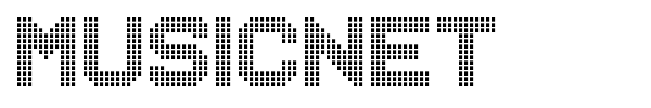 Musicnet fuente
