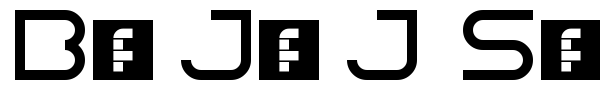 Bajaj Sans fuente