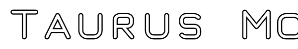 Taurus Mono fuente