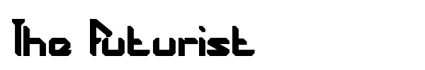The Futurist fuente