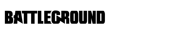 Battleground fuente