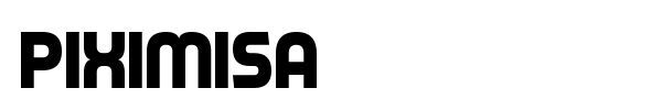 Piximisa fuente